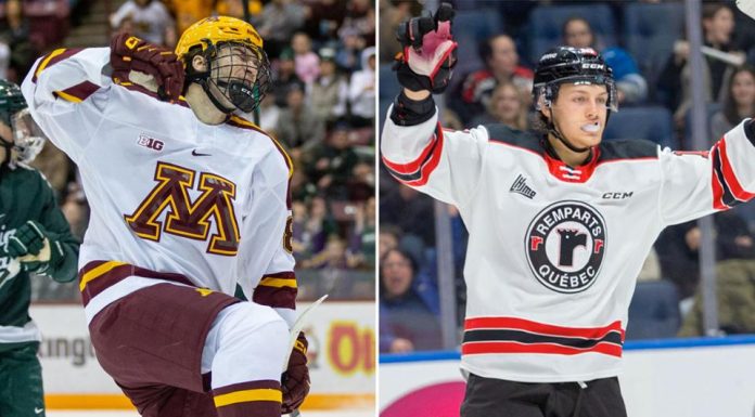 Prospect Camp set for July 1-4