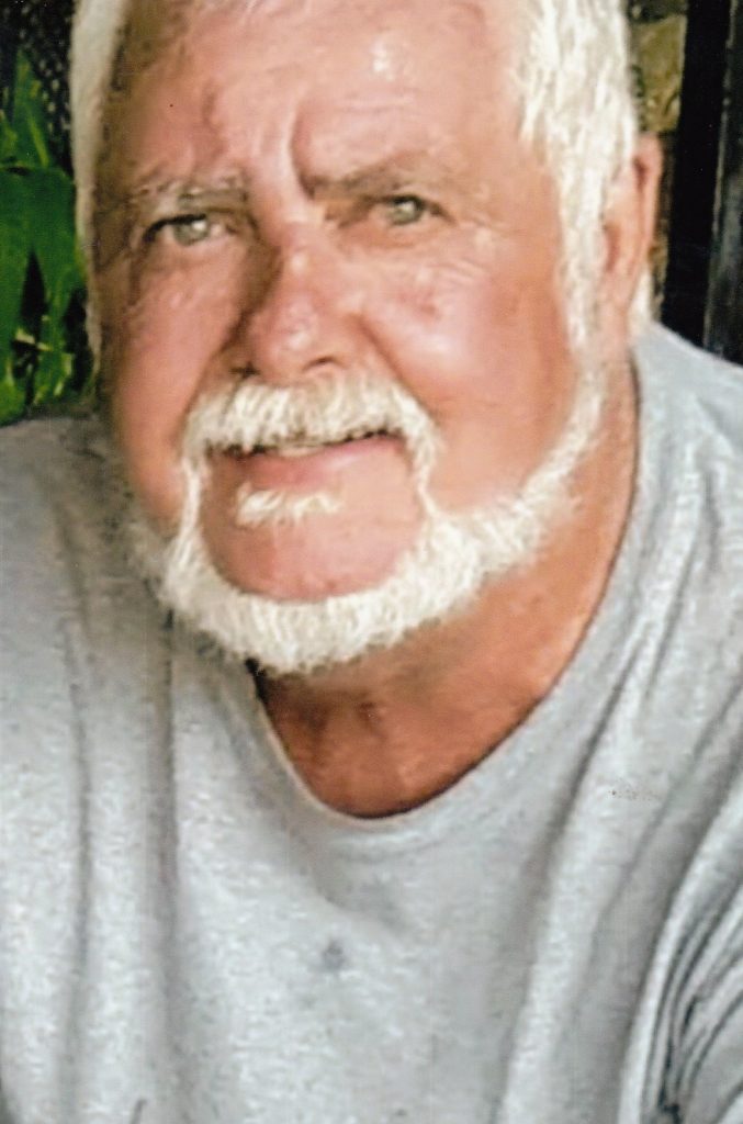 Faron Ross Collins