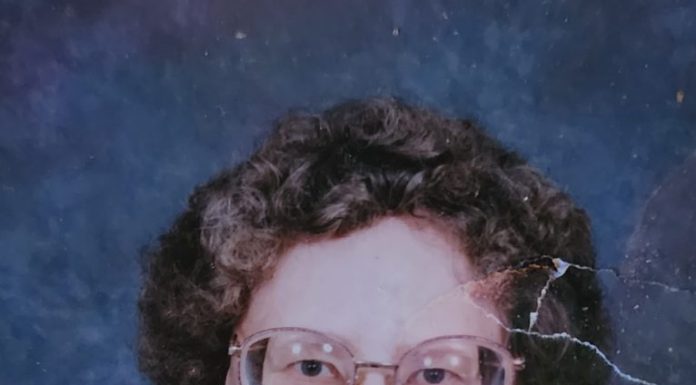 Joyce Ann Forristall