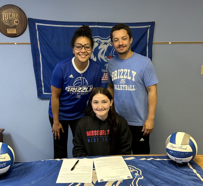 kyra mueller signs