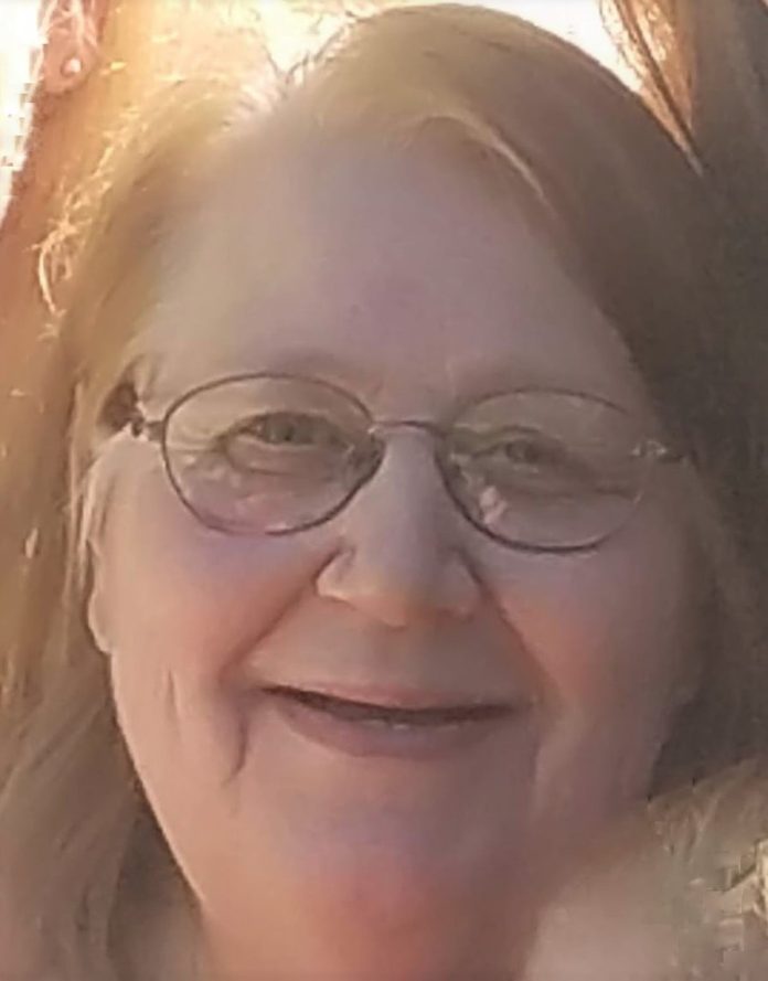 Nancy Carol Osborn