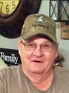 Robert (Bob) Lee Henry
