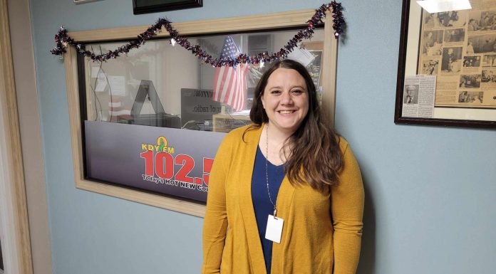 Back The Blue Interviews: Malory Forschler with Howell County Sheriff’s Office
