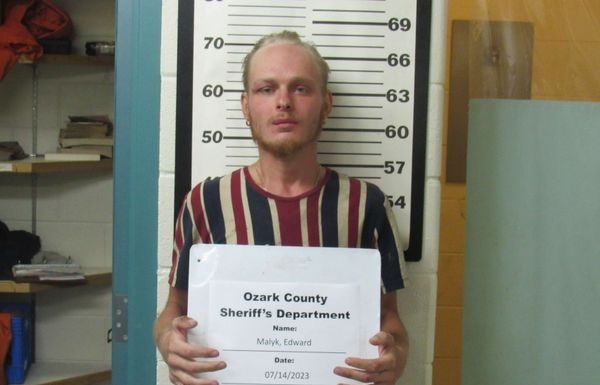 One Individual Arrested for Drug-Fueled Assault, Property Damage, Attempted Escape