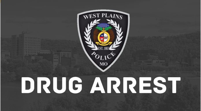 West Plains PD Arrests Four in Narcotics Case