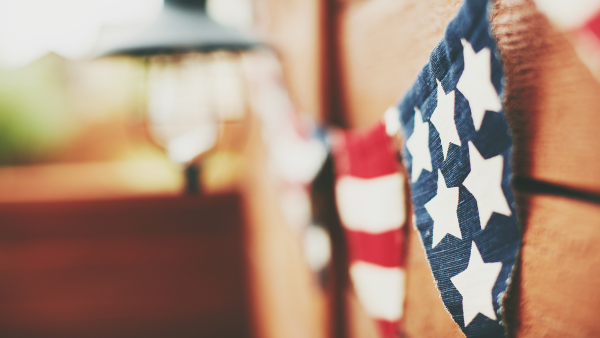 BBB 4th of July