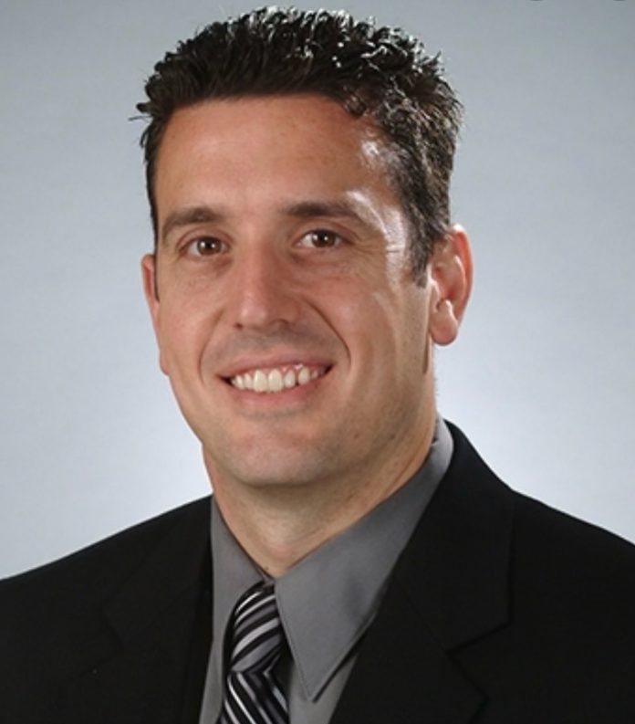 Dr. William Errico