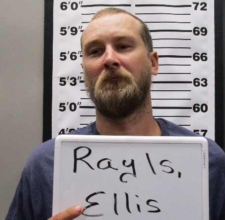 Ellis Rayls