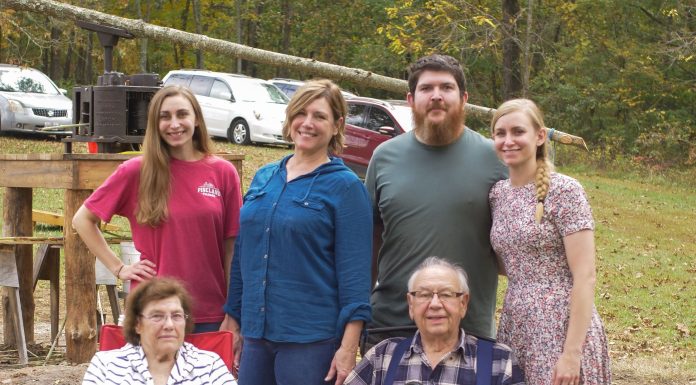 West Plains Council on the Arts to Host Ozarks Heritage Event