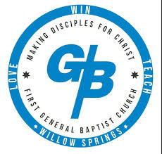 First General Baptist First General Baptist