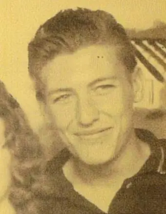 John Wesley Malchert