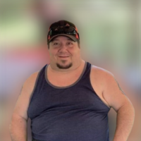 Larry Michael Dooley