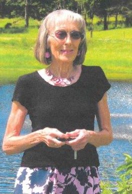 Marcille Jeanne Cutler