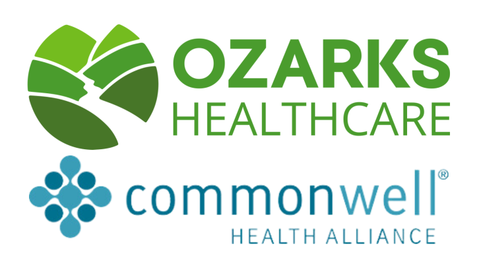 Ozarks Healthcare advances Patients’ Health Data Management with CommonWell Health Alliance Services