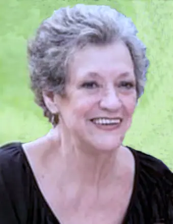Patsy Sprague