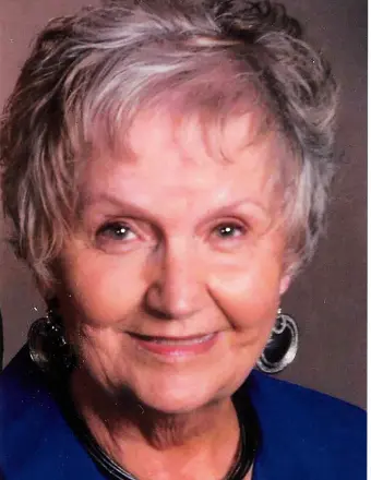 Phyllis Imogene Wilson