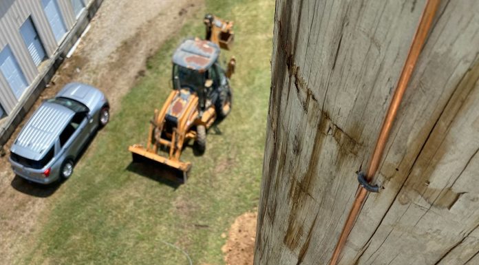 Damage recap for West Plains following the July 1st storm