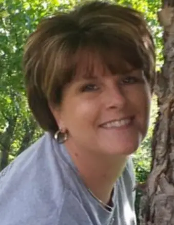 Teresa Ann Pearce
