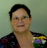 Viola Louise Huddleston