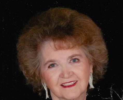 Wanda Lee Myers