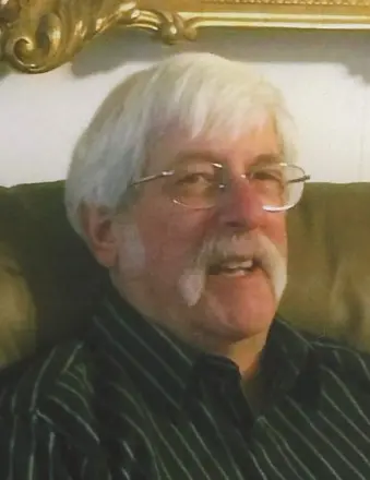 William (Bill) Paul McGuire
