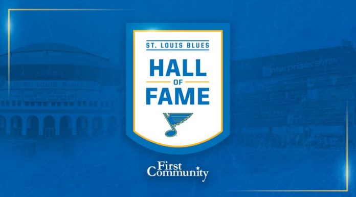 First Community becomes Presenting Sponsor of Blues Hall of Fame