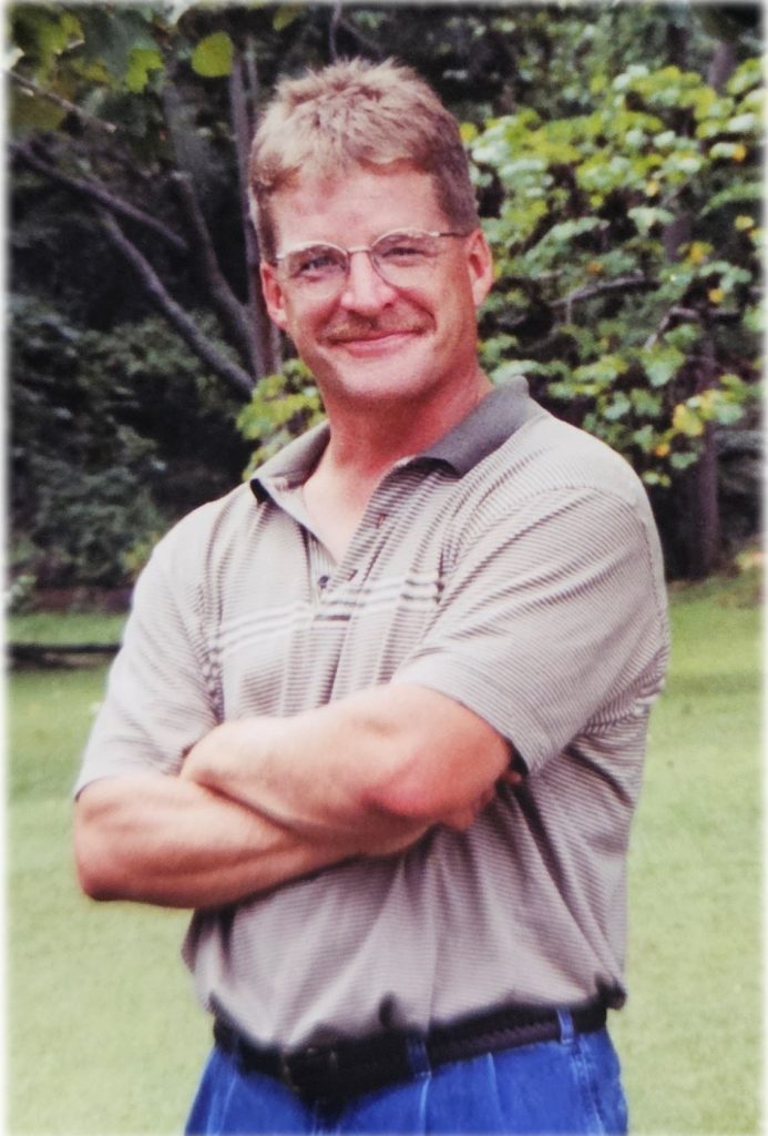 Matthew Dale Beatty