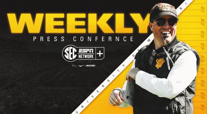 Football Press Conference – July 30, 2023