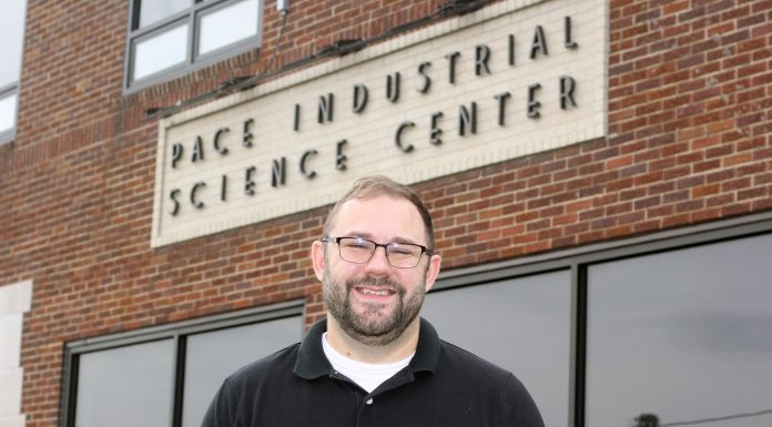 Cressman joins MSU-WP workforce development office as assistant director
