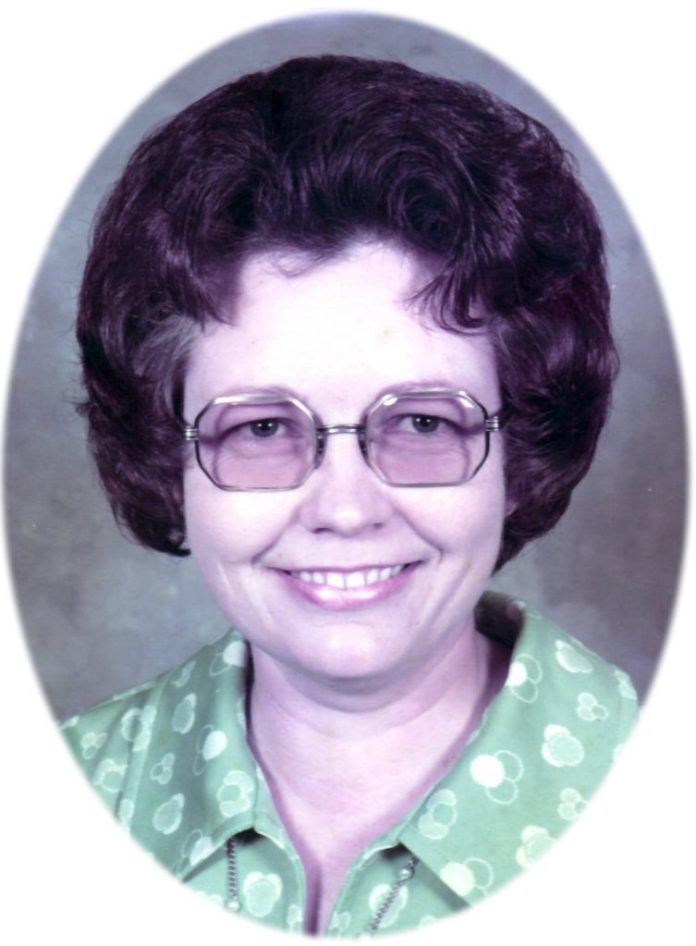Virgina Rebardie