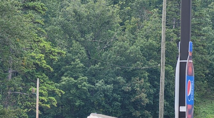 BREAKING: City Wide power outage in Winona