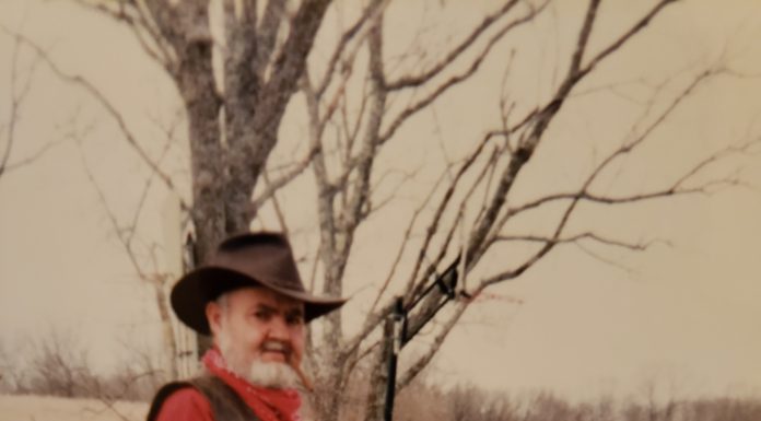 Richard V. Hedden