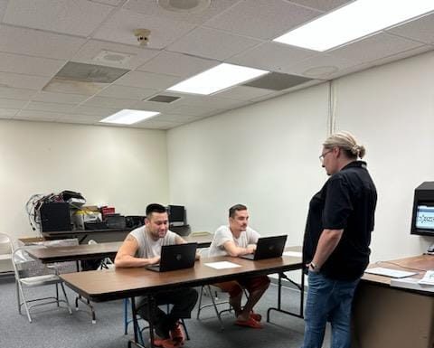 Ozark County Joins Douglas in Offering HiSET Education to Inmates