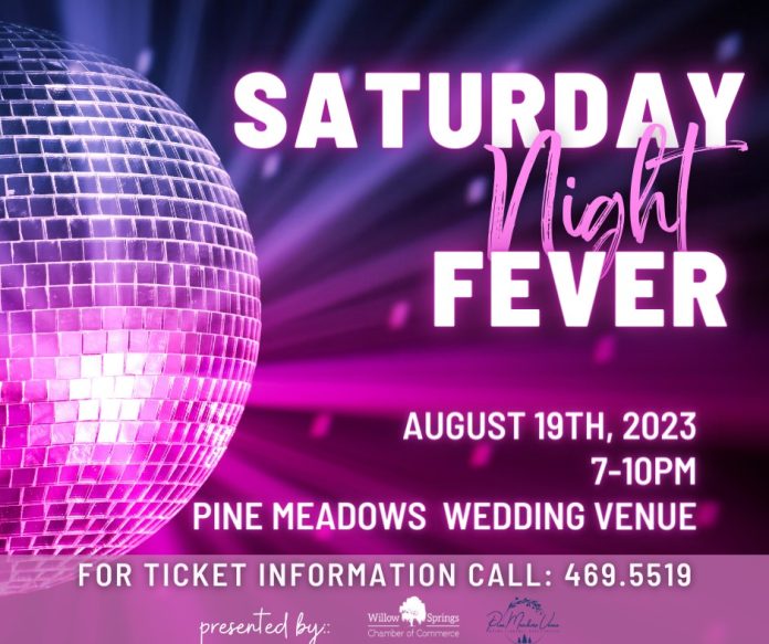 Adult Prom
