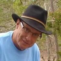 Alfred Bruce Wiley