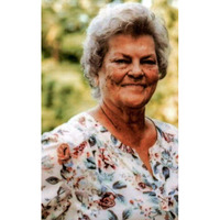 Carolyn Sue Calhoun