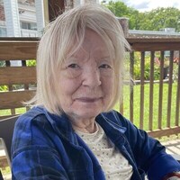 Eve Ann Dayton