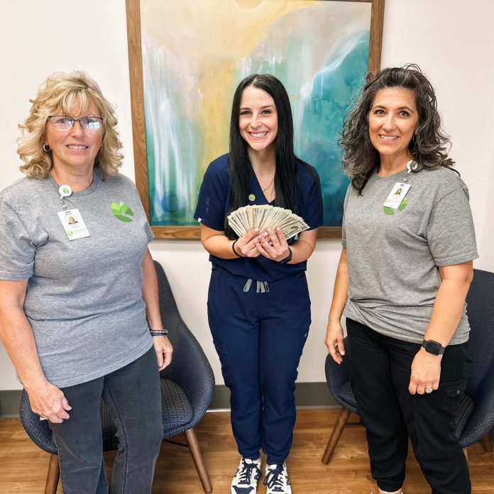 HeatherDay Donation