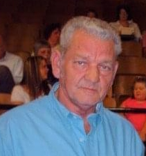 James (Jim) Oren Robertson, Sr.