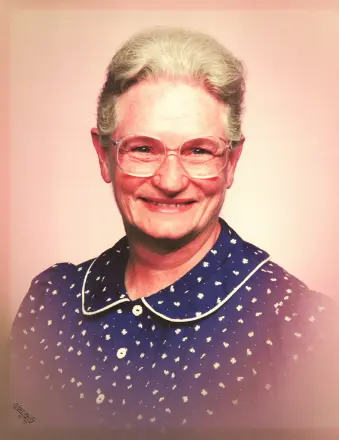 Joan Fleetwood