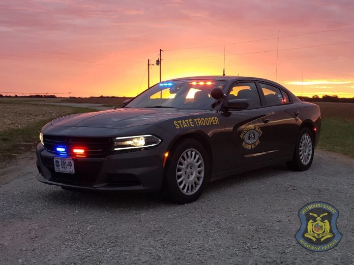 MSHP sunset