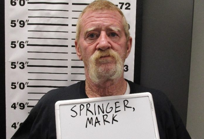 Mark Springer