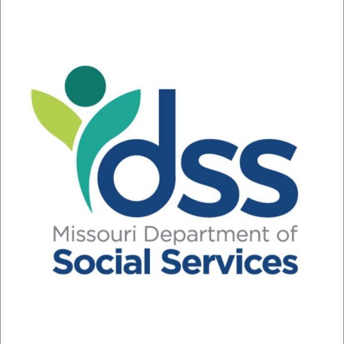 MoDSS Missouri Department of Social Services