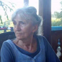 Nancy Lou Wellman
