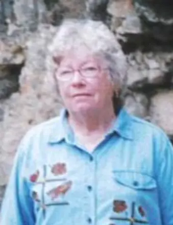 Patricia D. Morrison