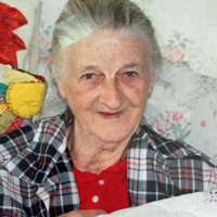 Reitha Eldena Forrest