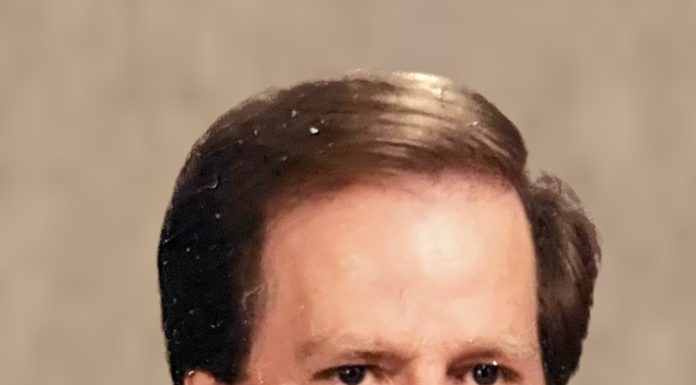Rondal Wayne Clark