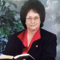 Shirley Cockman