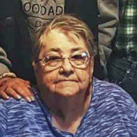 Velma Dean Nelson
