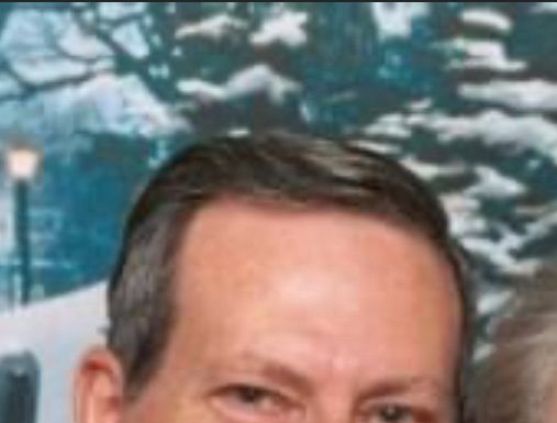 Lonnie P. Cagle